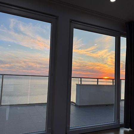 Suite Rana Hedhun Shëngjin Esterno foto
